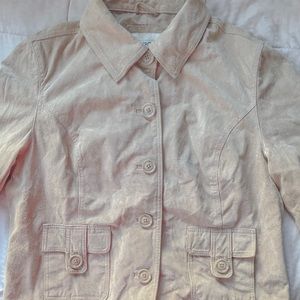 Women’s Button Down Coat